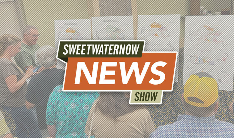 SweetwaterNOW News Show: Reports of Shots Fired in Green River