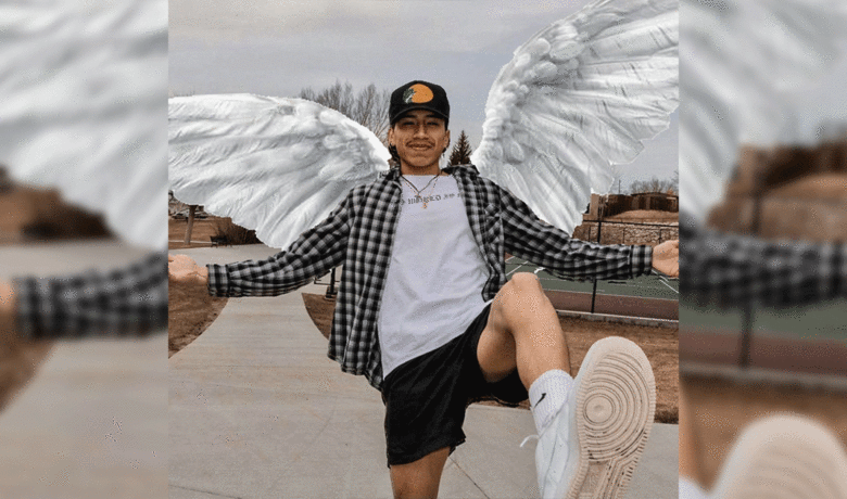 Alfredo Acosta Jr. (November 28, 2000 – September 14, 2023)