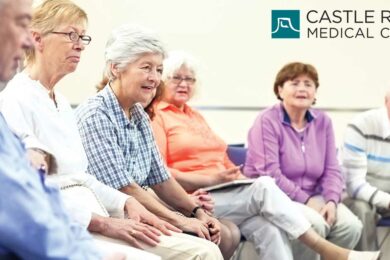 Join Castle Rock Medical Center for ‘Legacy Planning for Seniors’–A One Day Event
