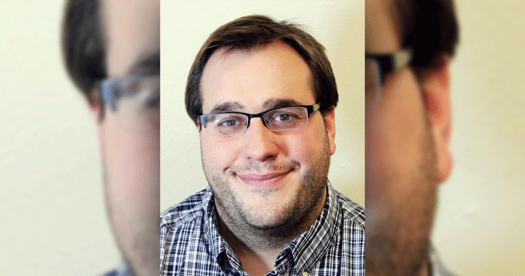 Former Newspaper Editor Joins TRN Media