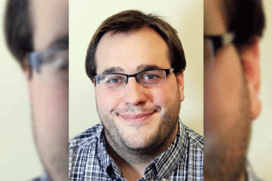 Former Newspaper Editor Joins TRN Media
