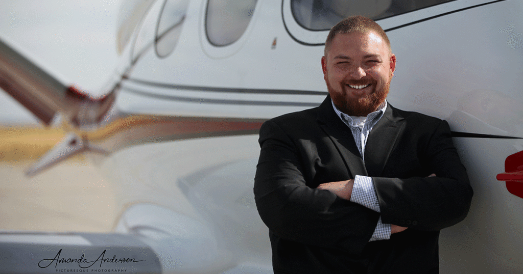 Airport Director Elected as President of Northwest Chapter of AAAE