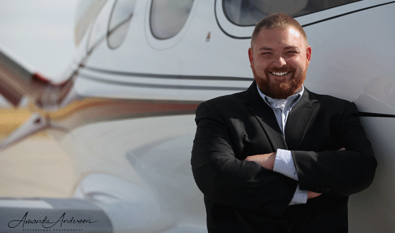 Airport Director Elected as President of Northwest Chapter of AAAE