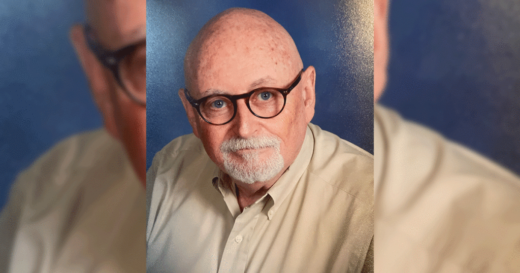 Edward Jones (October 16, 1949 – June 30, 2023)