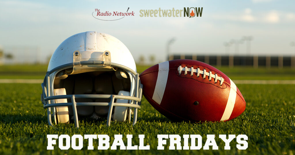 Join TRN Media for Live ‘Football Friday’ High School Football Broadcasts