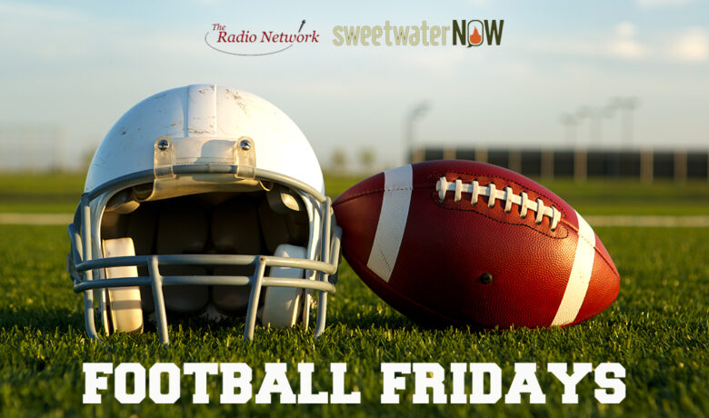 Join TRN Media for Live ‘Football Friday’ High School Football Broadcasts