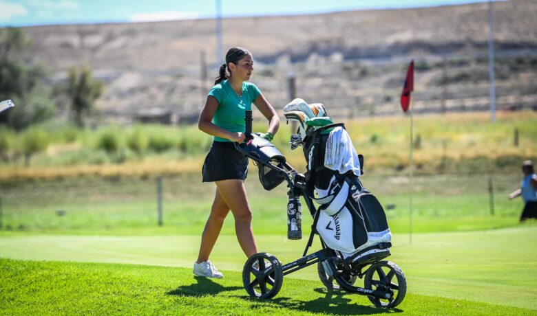 Green River Wolves Sports Schedule Sept. 14-16th