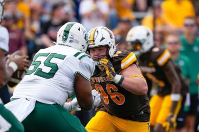 Cowboys Host Appalachian State on Saturday in Non-Conference Finale