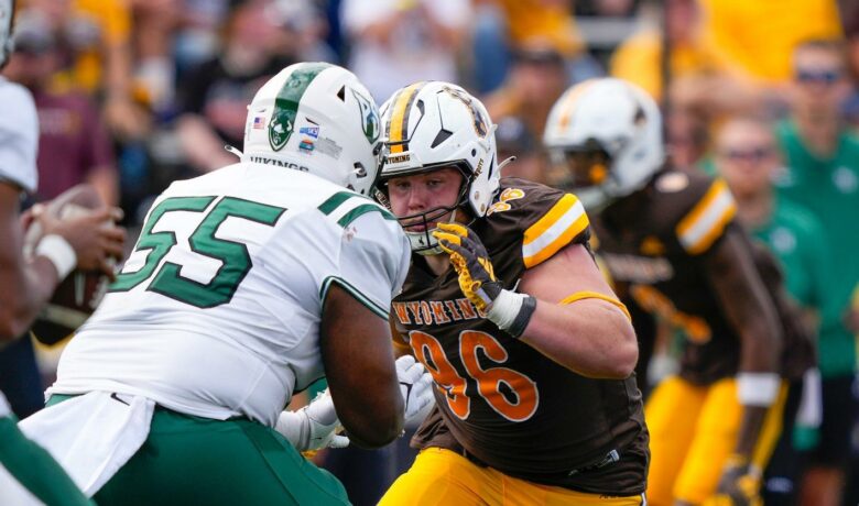Cowboys Host Appalachian State on Saturday in Non-Conference Finale