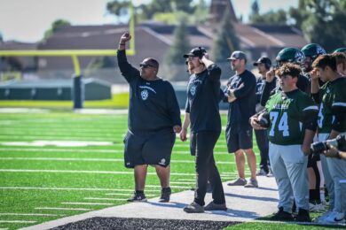 Postgame Thoughts: A Learning Experience