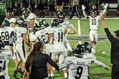 Postgame Thoughts: Wolves Rally For Gritty Week One Win