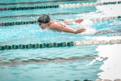 Green River Wolves Sports Schedule Sept. 5-9