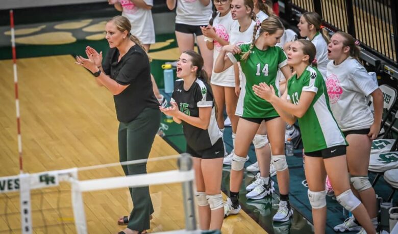 Green River Wolves Sports Schedule Sept. 29-30th