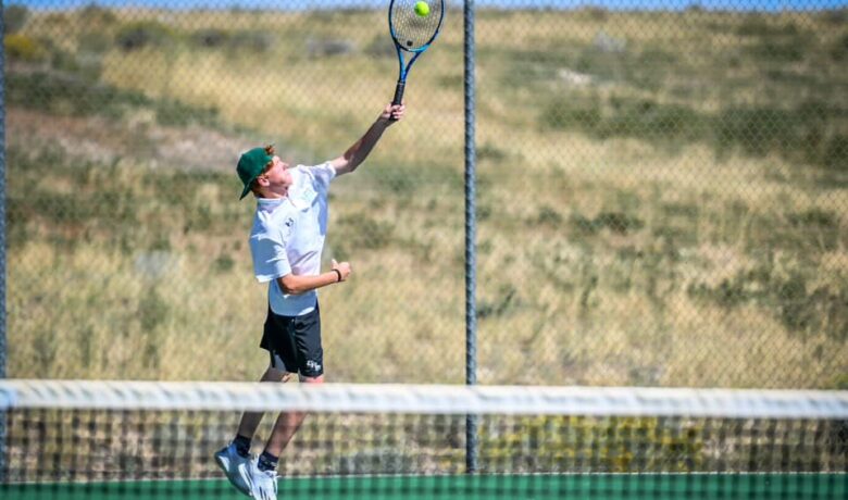 Green River Wolves Sports Schedule Sept. 21-23