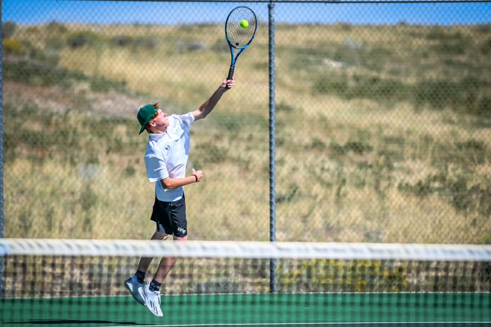 Green River Wolves Sports Schedule Sept. 21-23