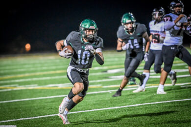 Postgame Thoughts: Wolves Defense Shines. Offense Continues To Learn