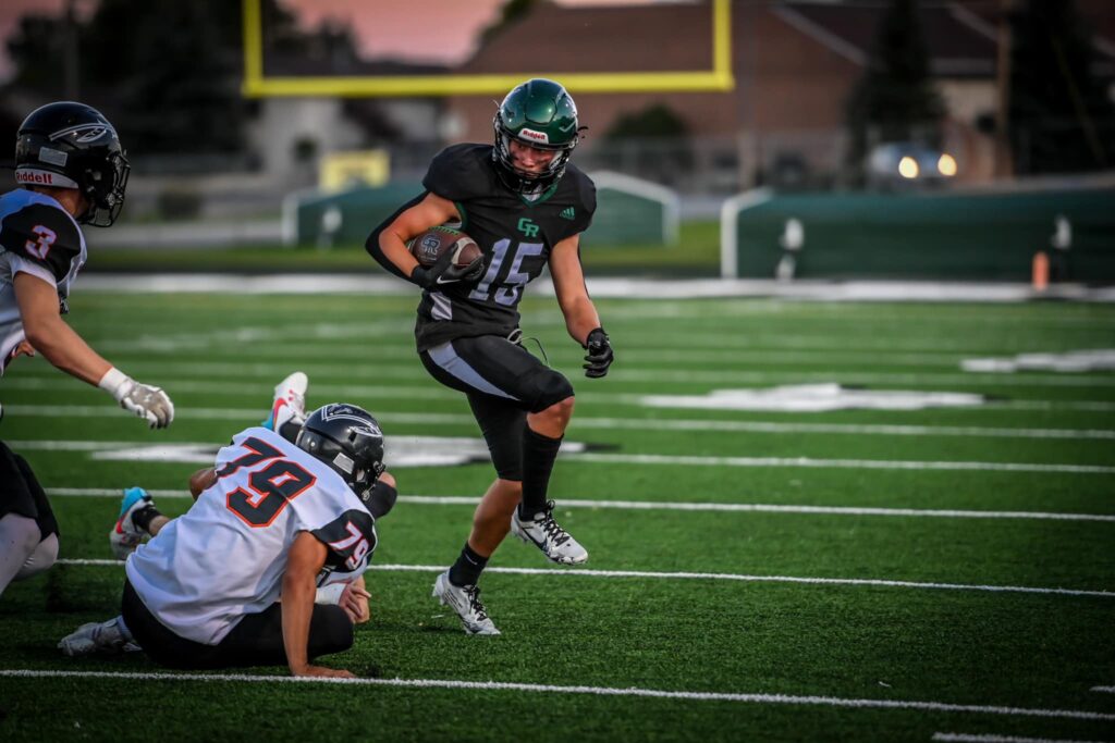 Postgame Thoughts: A Glimpse of Promise Amidst Tough Defeat