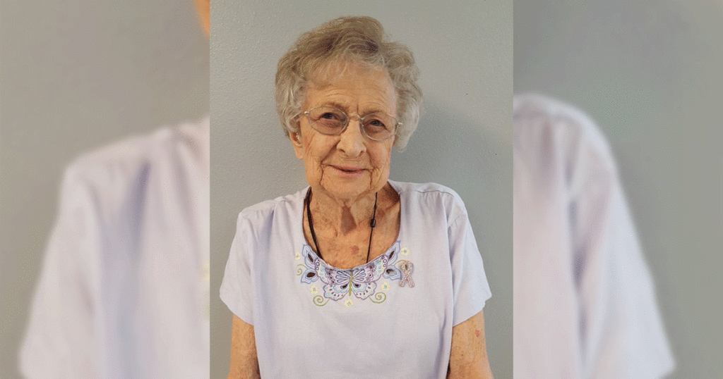 Helen Marie Walker (December 1, 1925 – September 23, 2023)