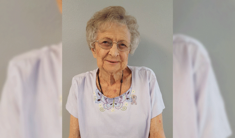 Helen Marie Walker (December 1, 1925 – September 23, 2023)