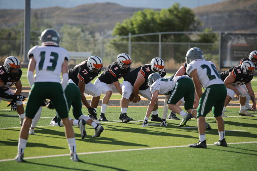 This Week on the Gridiron: Football History of Week 5