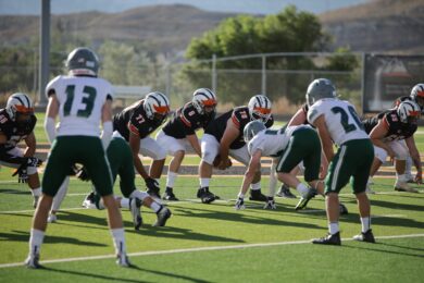 This Week on the Gridiron: Football History of Week 5