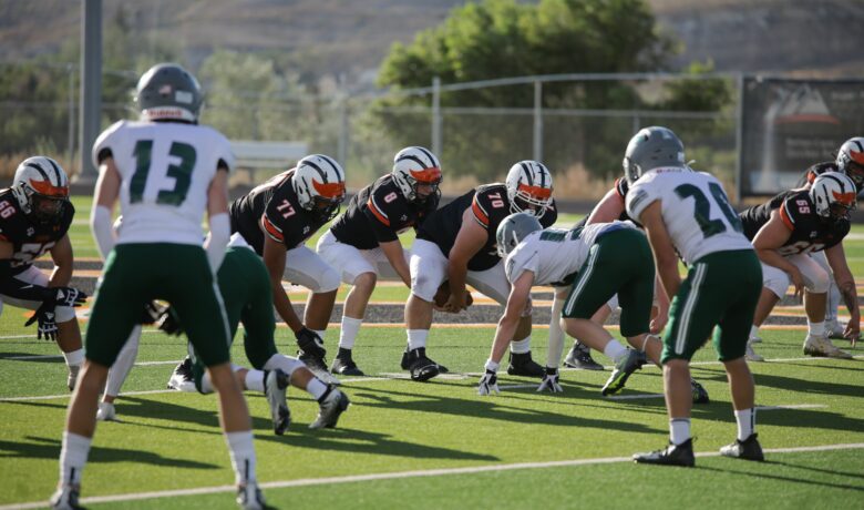 This Week on the Gridiron: Football History of Week 5