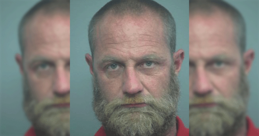 Man Faces Felony Charges After Incident at Santa Fe Trail