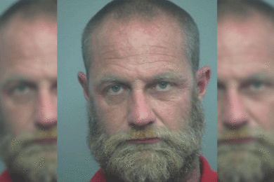 Man Faces Felony Charges After Incident at Santa Fe Trail