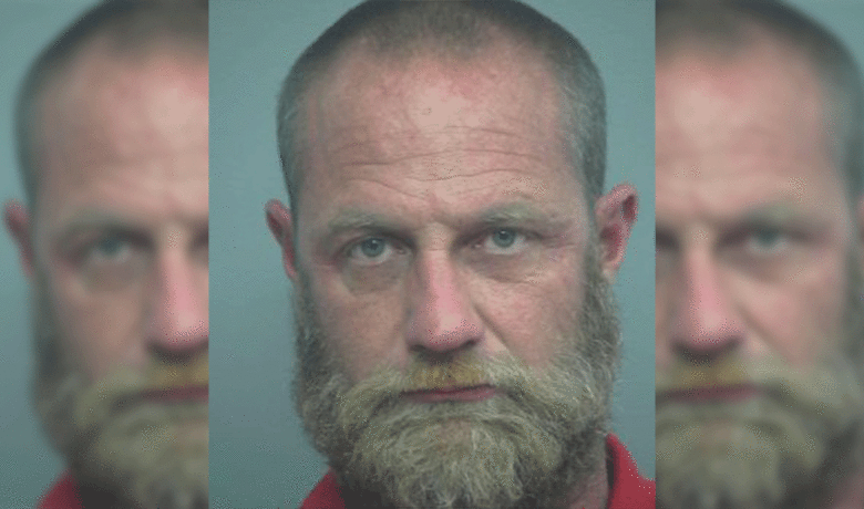 Rock Springs Man Arrested in Active Shooting Incident at Santa Fe