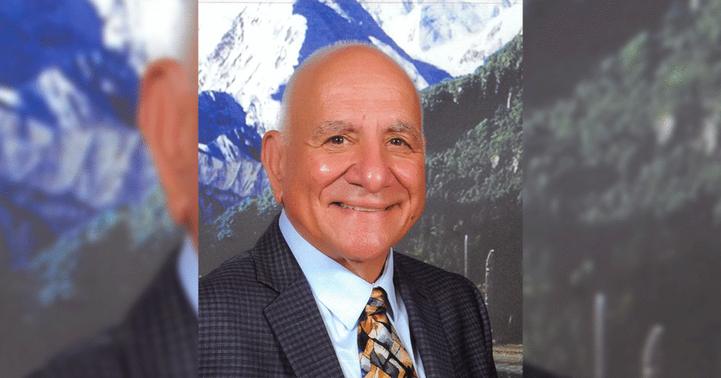 John Jerald Valko (May 24, 1940 – August 9, 2023)