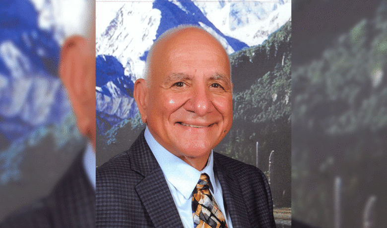 John Jerald Valko (May 24, 1940 – August 9, 2023)