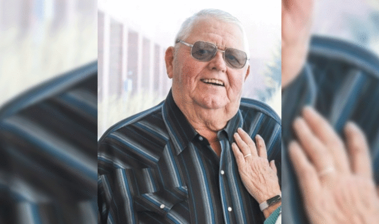 Lucky Jim Parrish (September 26, 1947 – September 8, 2023)