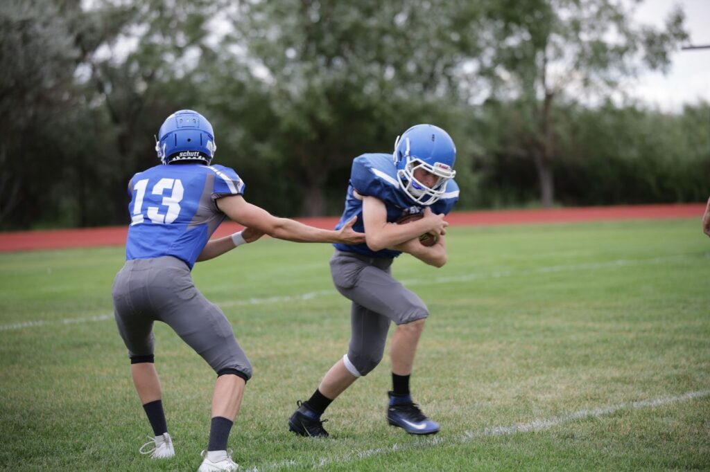 This Week on the GridIron: Football History of Week 3