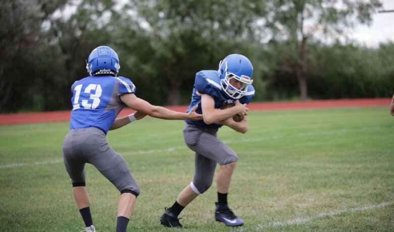 This Week on the GridIron: Football History of Week 3