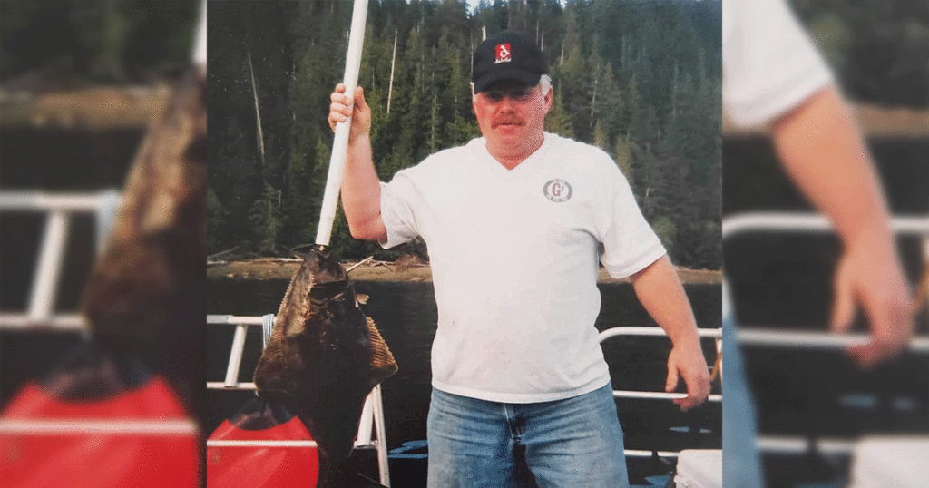 Mark Myers (August 28, 1957 – September 11, 2023)