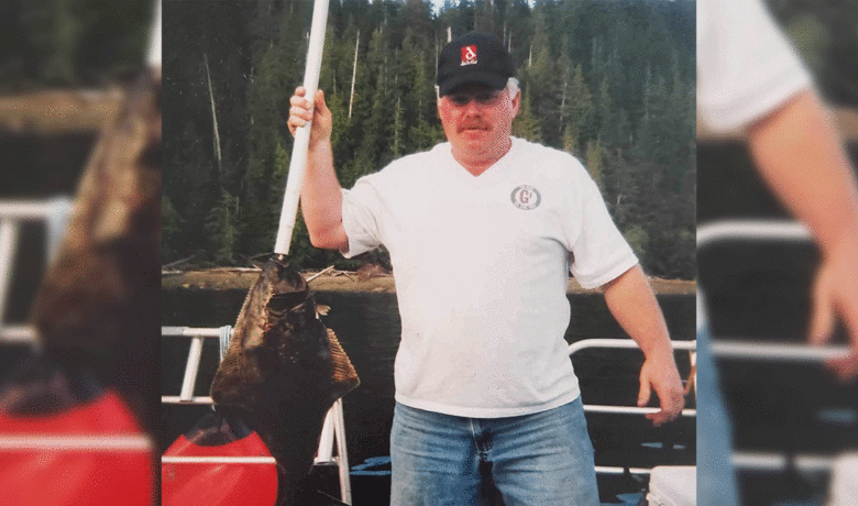 Mark Myers (August 28, 1957 – September 11, 2023)