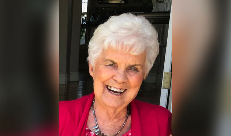 Glenna Fioanini (January 14, 1935 – September 6, 2023)