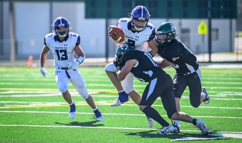 Postgame Thoughts: Bridger Valley Bowl