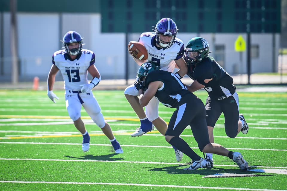 Postgame Thoughts: Bridger Valley Bowl
