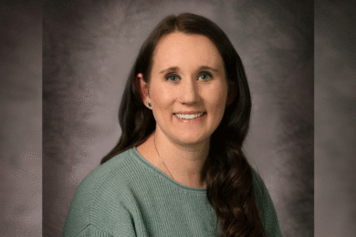 MHSC Nurse Receives National Certification