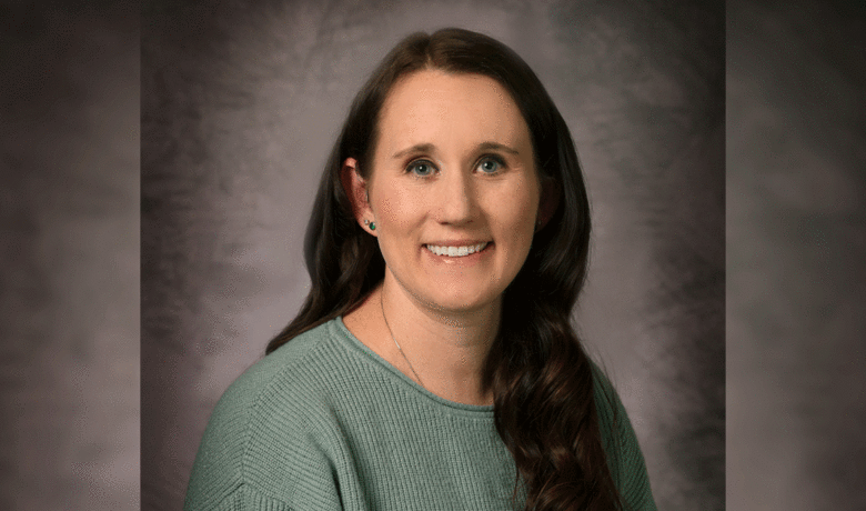 MHSC Nurse Receives National Certification