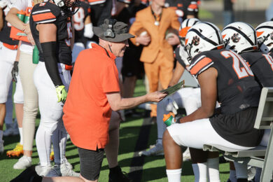 Postgame Thoughts: Learn, Respond and Move On