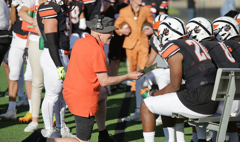 Postgame Thoughts: Learn, Respond and Move On