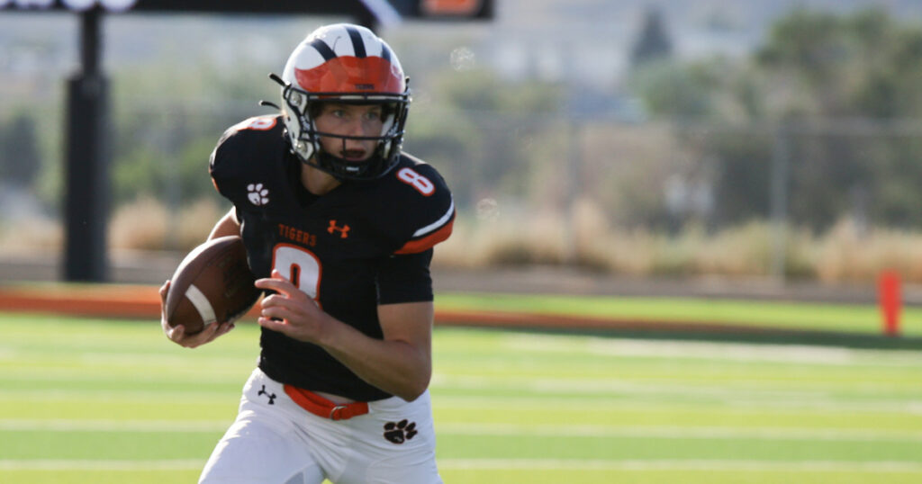 Postgame Thoughts: Tigers Continue to Build Momentum