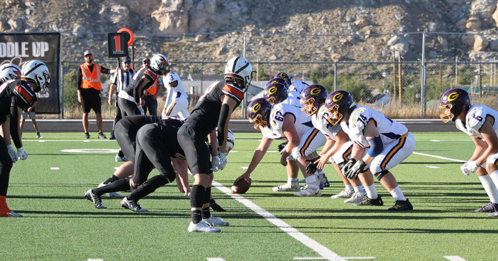 Postgame Thoughts: Adversity Has A Purpose