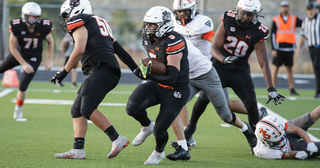 Postgame Thoughts: The Playoffs Have Arrived