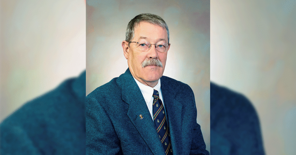 Judge Samuel Soulé — A Legacy Remembered