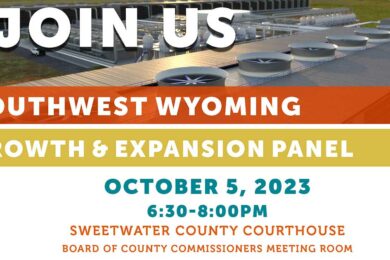 SEDC to Host Southwest Wyoming Growth & Expansion Panel