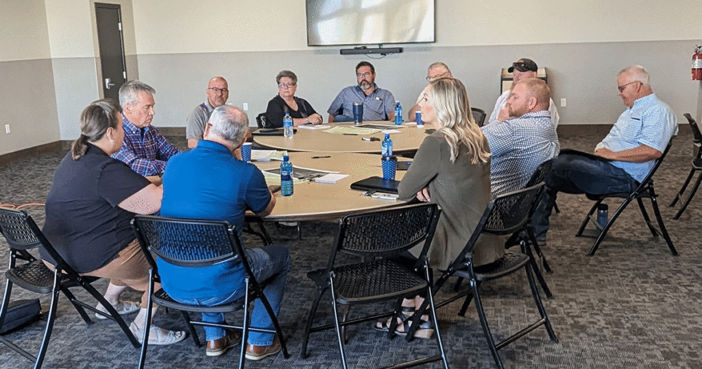 Sweetwater Events Complex Gathers Stakeholder Input for Master Plan