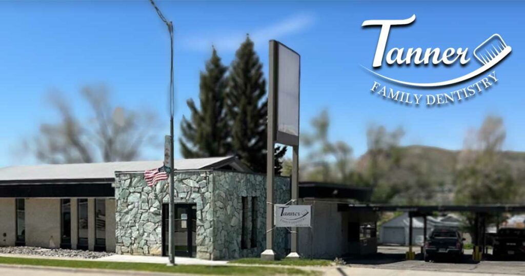 Join Tanner Family Dentistry For Their Ribbon Cutting and Open House